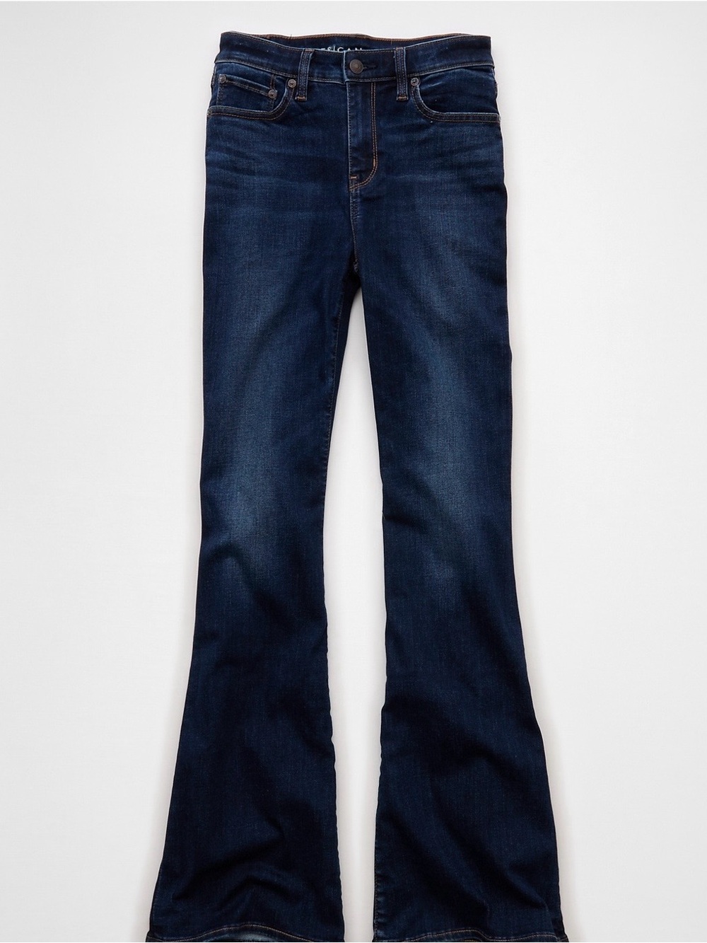 AE Super High-Waisted
Flare Jean BIN#6 - Picture 3 of 6